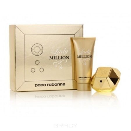 paco rabanne 1 million lady 50ml